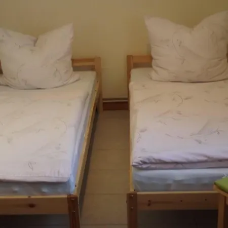 Holiday home Ferienhaus-olthoff