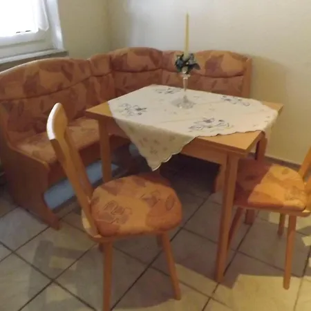 Ferienhaus-olthoff Holiday home *